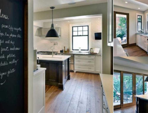 3 Key Considerations in Designing a Functional Kitchen