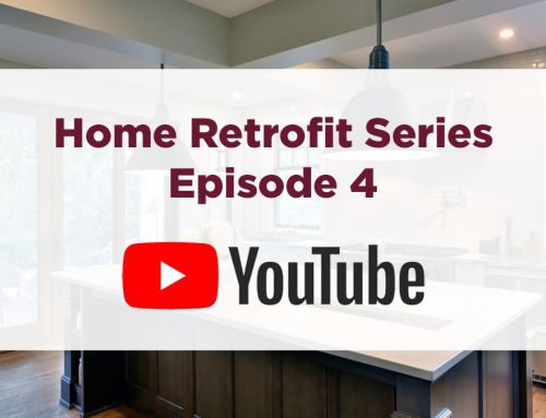 Home Retrofit Webinar Series Recap