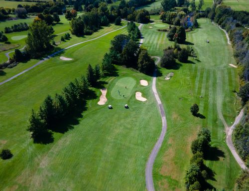 Lagois 13th Annual Charity Golf Tournament In Memory of Chris Parish – $19,000 Raised For RMH Ottawa