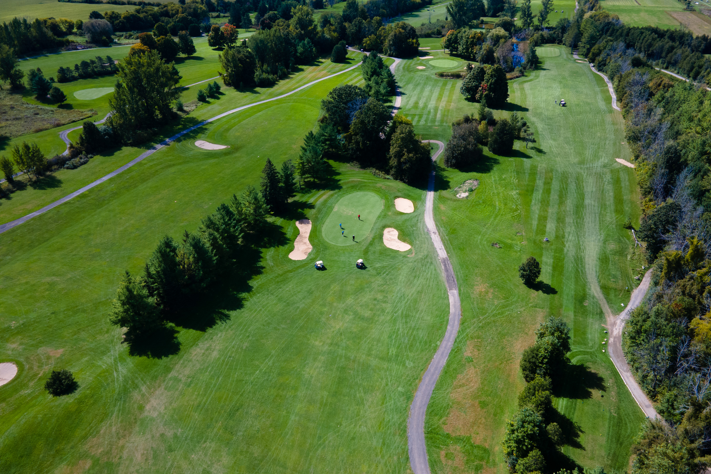 Lagois 13th Annual Charity Golf Tournament In Memory of Chris Parish – $19,000 Raised For RMH Ottawa