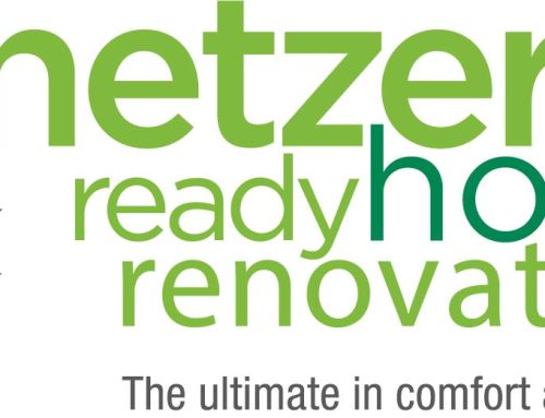 Net-Zero-Ready Renovation