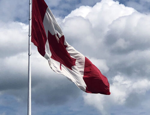 Canada Day celebrations in and around Ottawa